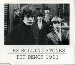 The Rolling Stones : IBC Demos 1963